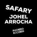 Johel Arrocha - Kalahari