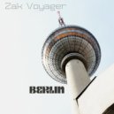 Zak Voyager - Cruising California