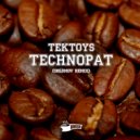 Tektoys - Technopat