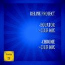 Deline Project - Chrome (Club Mix)