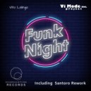 Vito Lalinga (Vi Mode Inc. Project) - Get Up On (Original Mix)