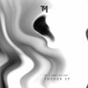 Reggy van Oers & UNC - Thedar (Original Mix)