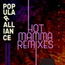 Popular Alliance - Hot Mamma (Quasak Remix)