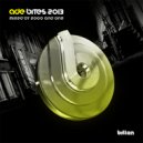 Various Artists - ADE Bites 2013 Mixed By 2000 And One