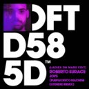 Roberto Surace - Joys (Ladies On Mars Edit)