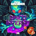 MindGrinder - Disco Inferno (Original Mix)