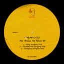 Milano Dj - Giringonça