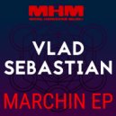 Vlad Sebastian - Absolute Wild