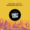 Ricky Montana, Mirko Iobbi - Promis (Original Mix)