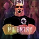 Jedi - No Entry