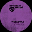 Josh Baker & Alfie Jack - Conquest Of Time (Original Mix)