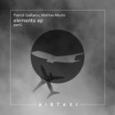 Patrick Galbano, Mathias Moritz - Erde