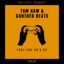 Tom Haw & Gunther Beats - Real Vibe (Original Mix)