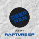 Destiny - Just a Game (Original Mix)