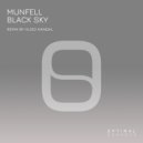Munfell - Black Sky