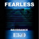 Daviddance - Fearless (Original mix)