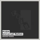 Push - Universal Nation