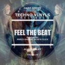 Alain Delay - Feel The Beat (Marco Raineri Remix)