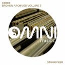 K3Bee - Wreckage (Original Mix)