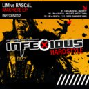 Lim vs Rascal - 131 Lords