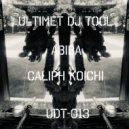 Caliph Koichi - Abiba Drum (Original Mix)
