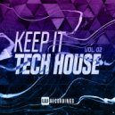 Karlos Kastillo, DJ Crown - Lie Machine (Original Mix)