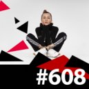 Lady Waks + Gosize - Record Club #608 (20-11-2020)