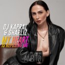 Dj Kapral & Sharliz - My Heart Is Refusing Me