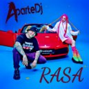 RASA and Otnicka - LEDышка (AparteDj Edit)