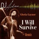 DJ Kone & Marc Palacios & Gloria Gaynor - I Will Survive (DJ Adam Edit)