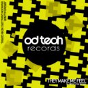 Jordan Allinor, Kevin Corral, Brandon Caballero - They Make Me Feel (Billingy Remix)