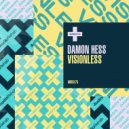 Damon Hess - You Want It Now