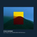 STUDIO APARTMENT feat. MAUMA (JPN) - River Village Sun