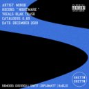 Minor, Blak Trash - Nightmare (Haelix Remix)