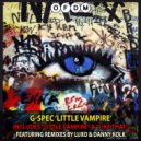 G-Spec - Like That (Danny Kolk Remix)