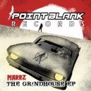 Marrz - Dope On Track (Original Mix)