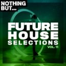 Adrian Conde Feat. Jaime Deraz - There For Me