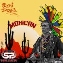 Pakhi Dogs - Mohican (Original Mix)