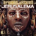 African Dreams - Jerusa-lema