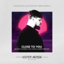 Monoteq, Collioure feat. Maria Estrella - Close To You (The Remixes) (Max Lyazgin Remix)