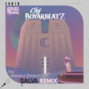 Chef Boyarbeatz - The Mandala Effect