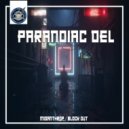 Paranoiac Del - Block Out (Original Mix)