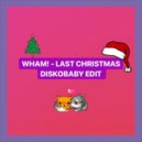 Wham! - Last Christmas