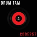 CoDe257 - Drum Tam 27_11 Mix 4 ()