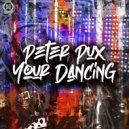 Peter Pux - Break To Day (Original Mix)