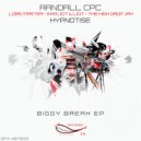 Randall Cpc - Hypnotise (The High Drop Jah Remix)