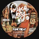 FUNKYBEAT - On My Mind