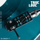 Dj Crazy T, DJ Tipsta feat. Snare - I Am The Voice (Original Mix)