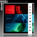 MONATIK & Lida Lee & NiNO - РитмоLOVE (MiKey Radio Edit)