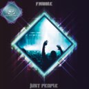 Fribble - Just People (Original Mix)